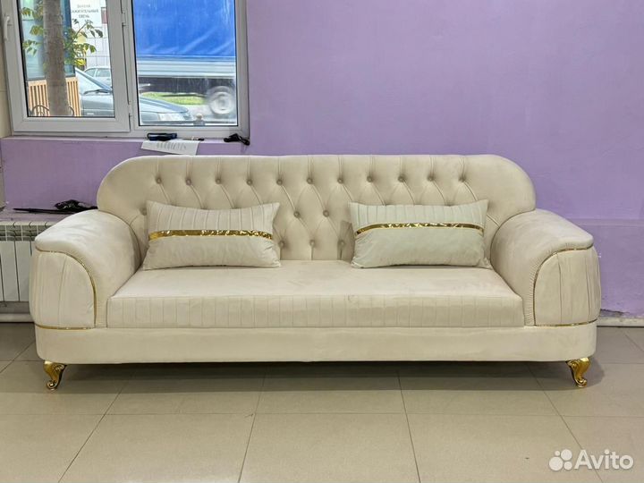 Мягкая мебель