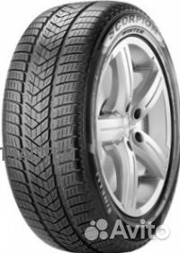 Pirelli Scorpion Winter 225/65 R17 102T