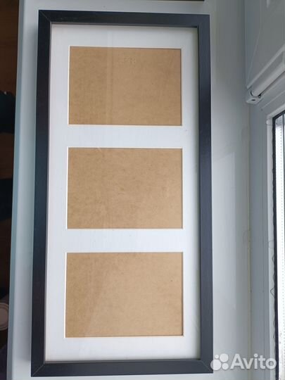 Рамка для фотографий IKEA