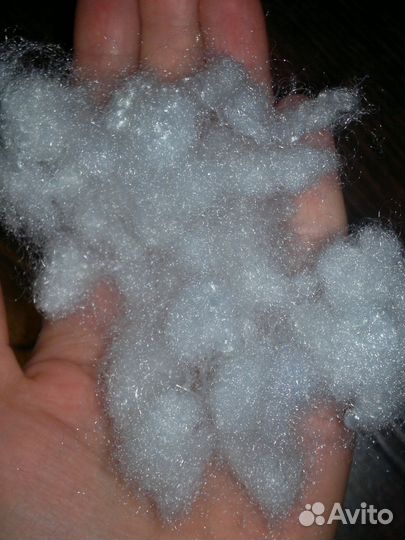 Холлофайбер