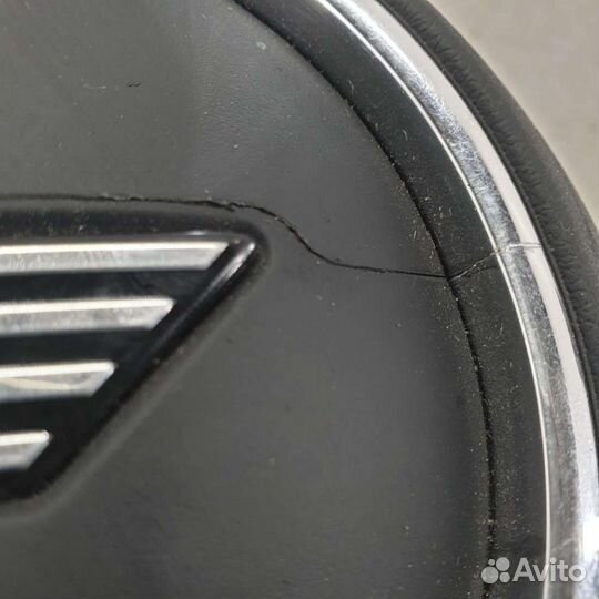 Подушка безопасности водителя 33946220804 mini clubman F54 0