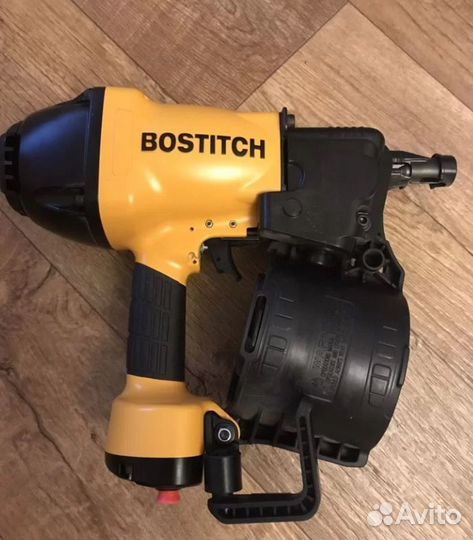 Нейлер Bostitch n89 n89c