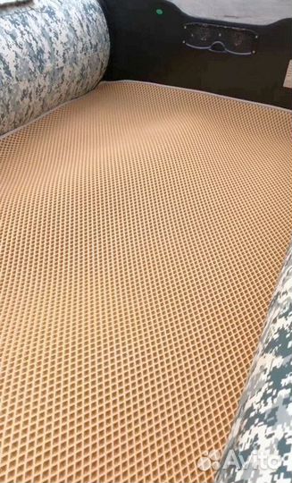 Ева коврики для лодки Reef