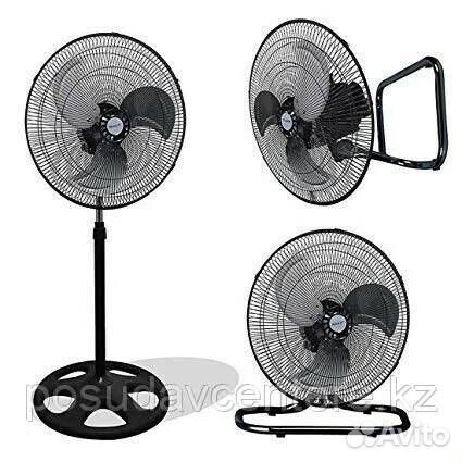 Вентилятор