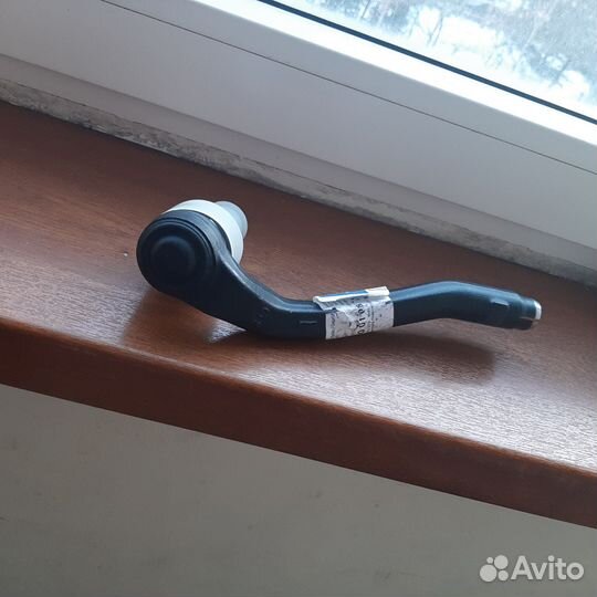 Рулевой наконечник левый W163 А1633300103