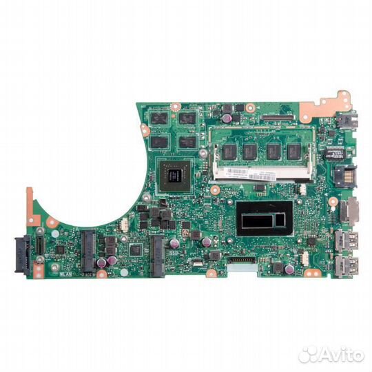 Материнская плата Asus K551L K551LB K551LN Apc