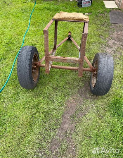 Для мотоблока