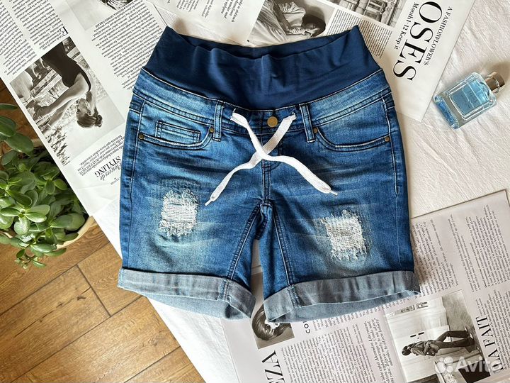 Женские вещи пакетом 44