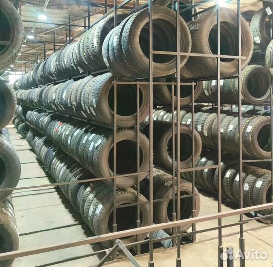 Gislaved Nord Frost 200 185/65 R15 80P