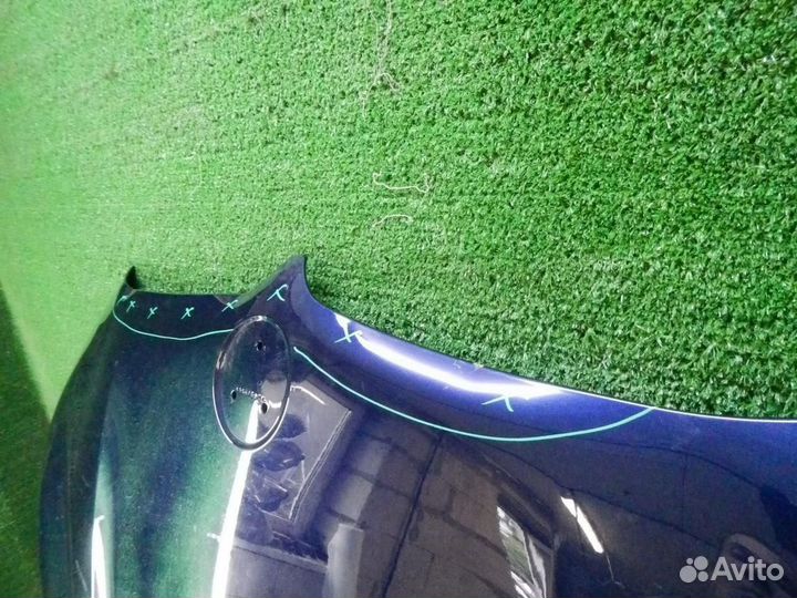 Капот BMW X7 G07 (2019-н.в.)