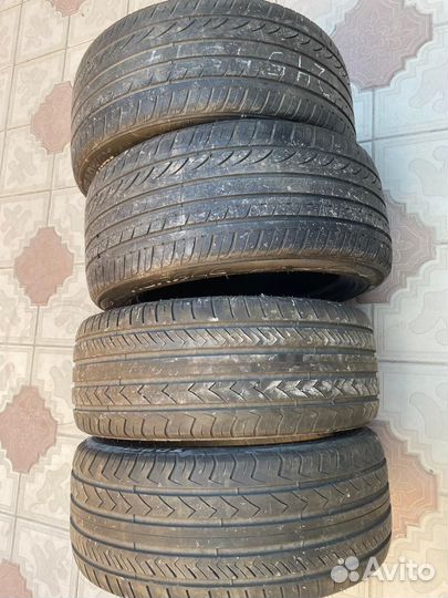 Torque MT-701 225/45 R17 и 245/45 R17.5