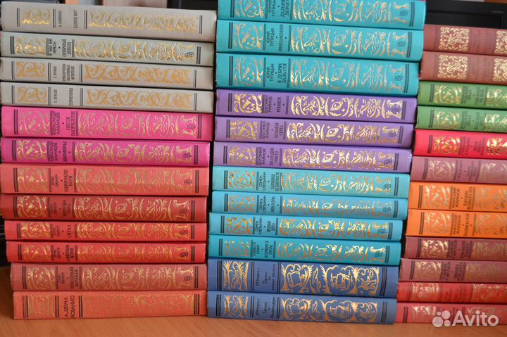 Библиотека приключений и научной фантастики 2