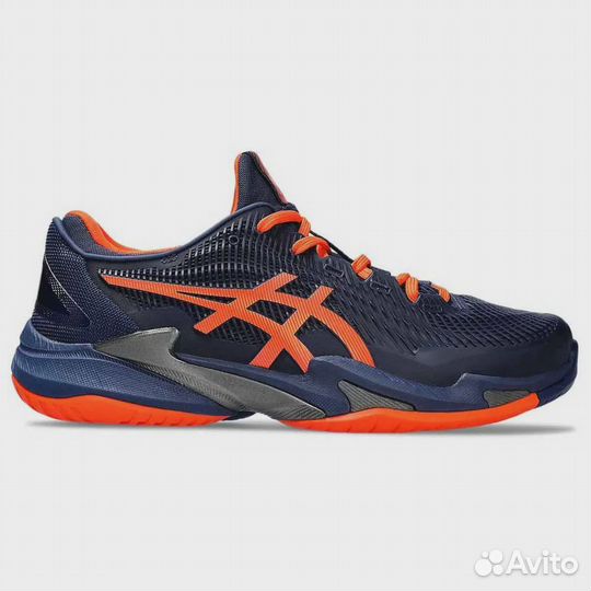 Теннисные кроссовки Asics Court FF 3 Novak