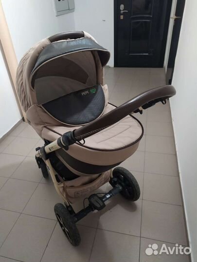 Коляска verdi 3 в 1