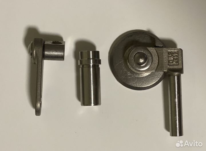 Ремкомплект вестгейта K03 1,8 TSI/tfsi