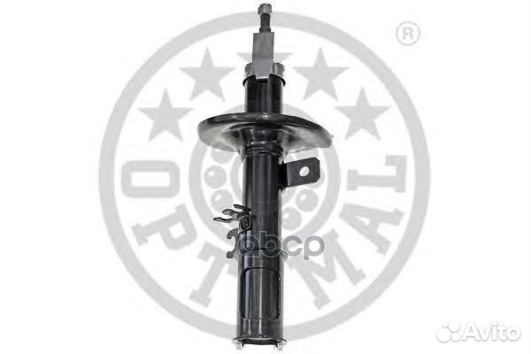 Снят с производства Амортизатор перед лев A3