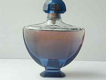 Guerlain Shalimar Souffle edp