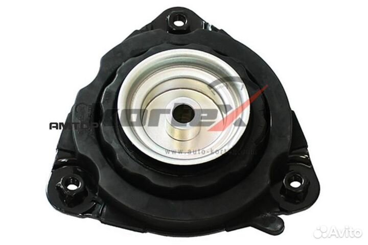 Kortex KAC1139 Опора амортизатора nissan murano (Z