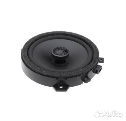 Штатная акустика Dynamic State DHK-CX16.1