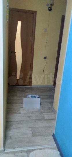 2-к. квартира, 54 м², 1/5 эт.