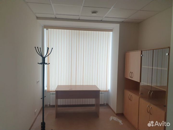 Жалюзи вертикальные, Ткань - Лайн