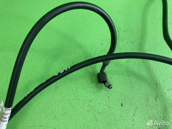 Шланг цилиндра подъема кабины DAF XF105