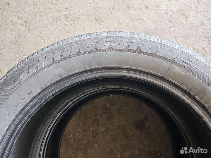 Bridgestone Dueler H/L 33 235/55 R19