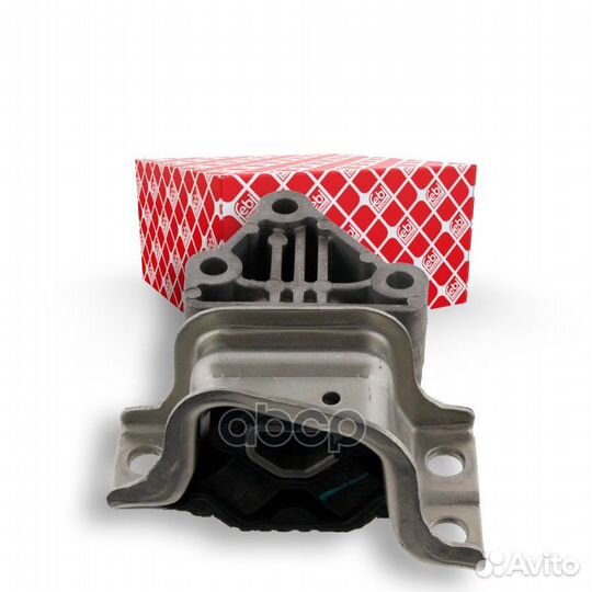 Подушка двигателя 32276 Febi