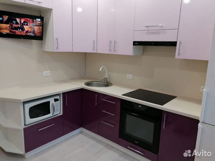 Кухни на заказ