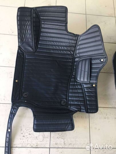 Автомобильные коврики