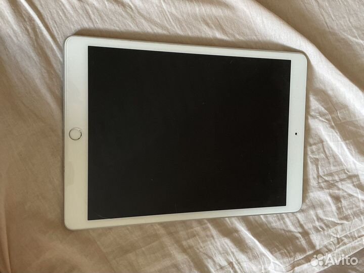 Айпад 2019