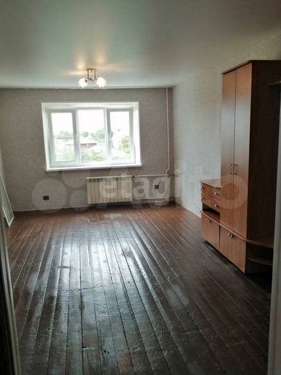 Комната 19,7 м² в > 9-к., 3/3 эт.