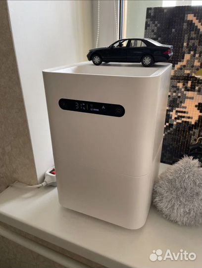 Увлажнитель воздуха Smartmi pure Air Humidifier 2