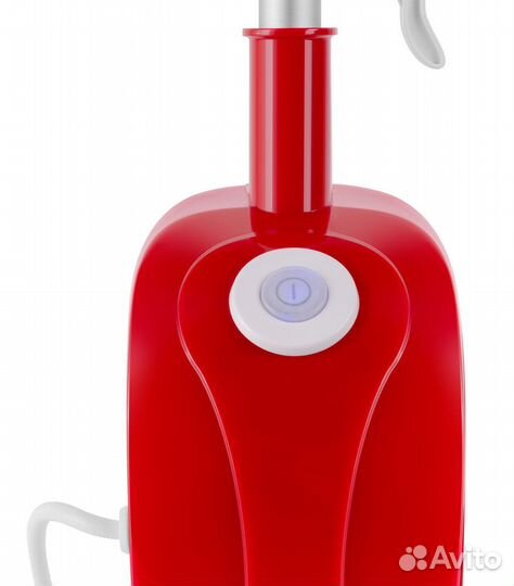 Паровая швабра maunfeld MF-1935R