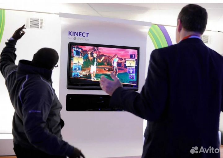 Xbox 360 / Xbox ONE / apeнда