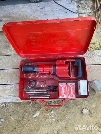 Пистолет монтажный пц 84