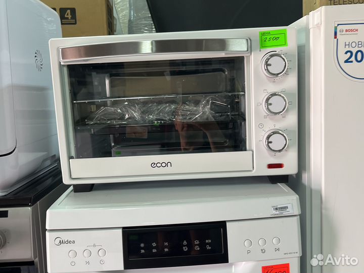 Жарочный шкаф