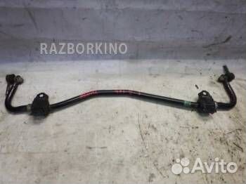 Стабилизатор задний