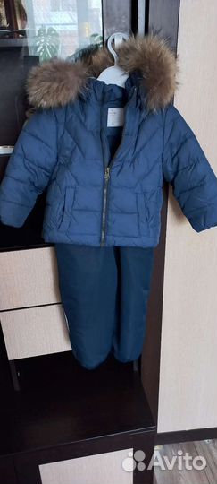 Костюм на мальчика 2 года