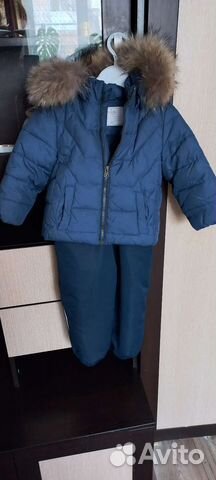 Костюм на мальчика 2 года