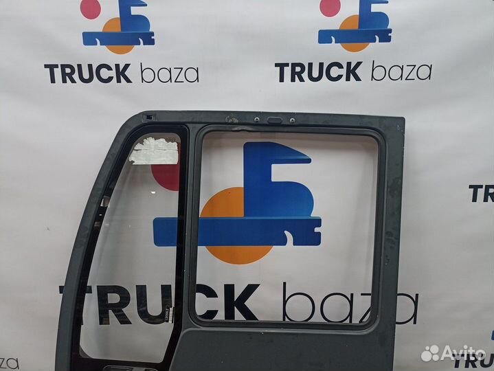 85626004001 Каркас двери левой Man L2000