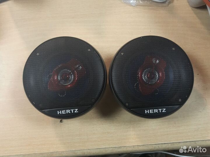 Автодинамики Hertz HZ -405