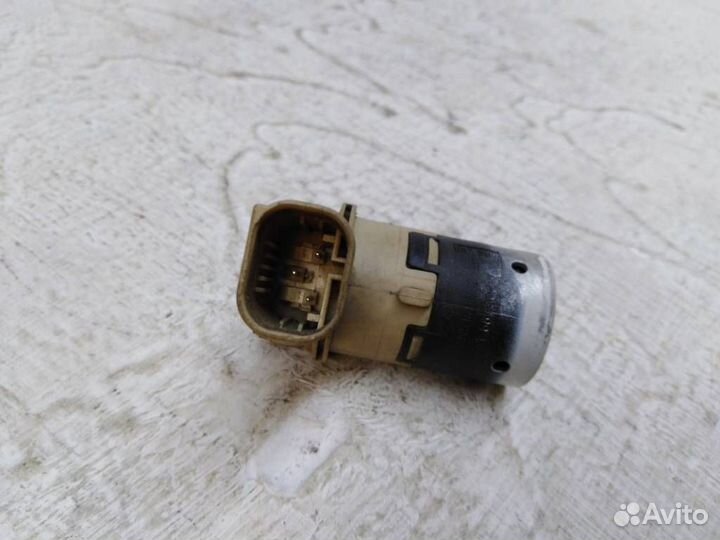 Парктроник Пежо 207