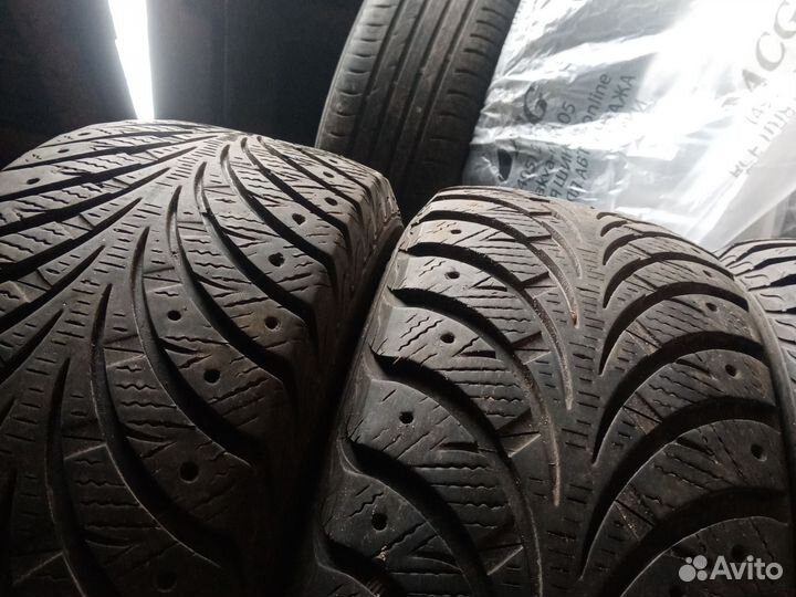 Goodyear UltraGrip Extreme 195/65 R15 91T
