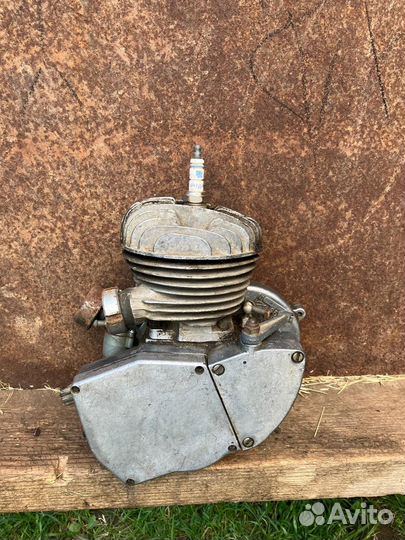 Мопед Рига 11