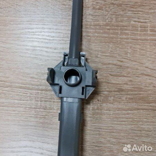 Трубка подачи воды для посудомоечной машины Beko