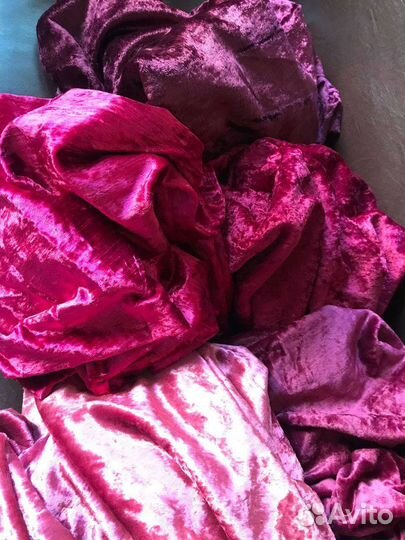 Советский плюш