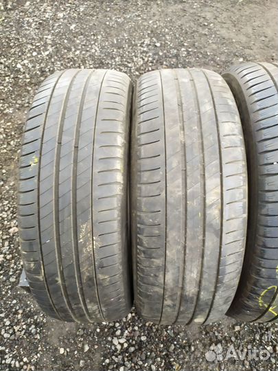 Michelin Primacy HP 205/55 R17 94V