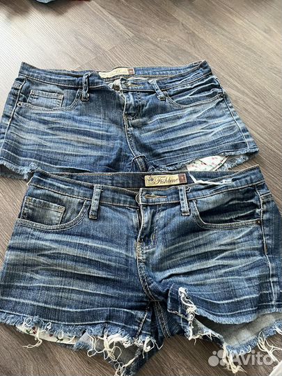 Шорты