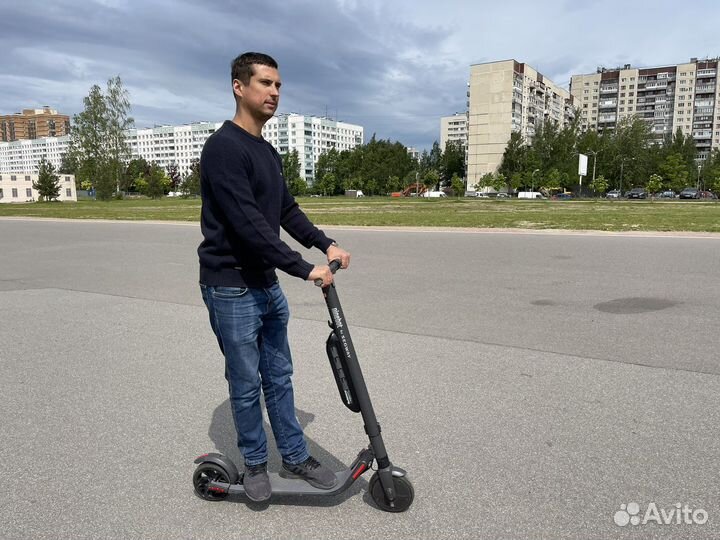 Аренда/Прокат электросамокатов